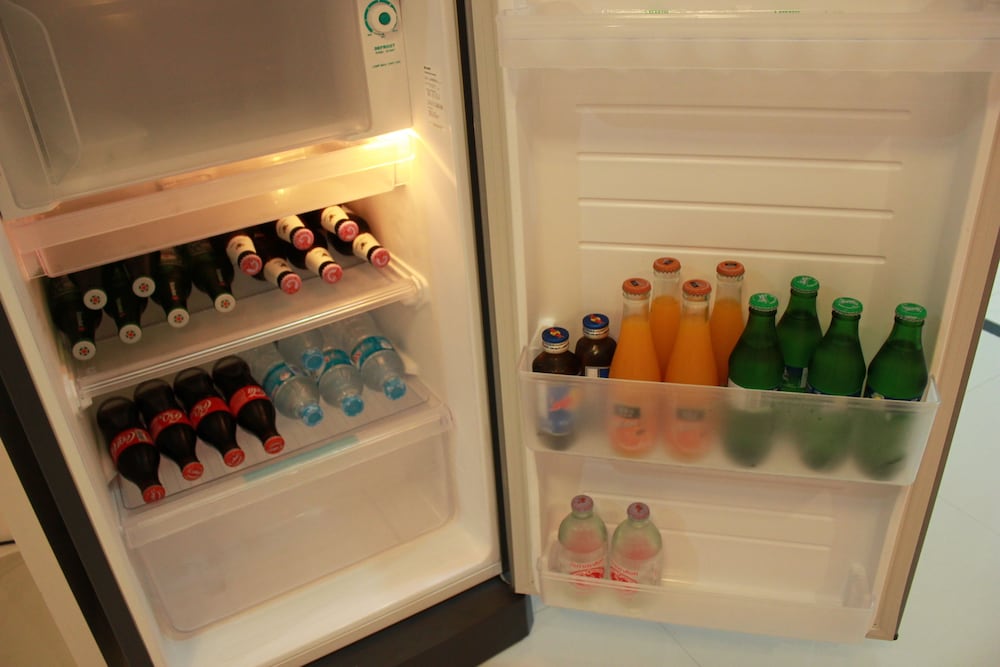 DON MUEANG AIRPORT MODERN BANGKOK HOTEL 8/20
