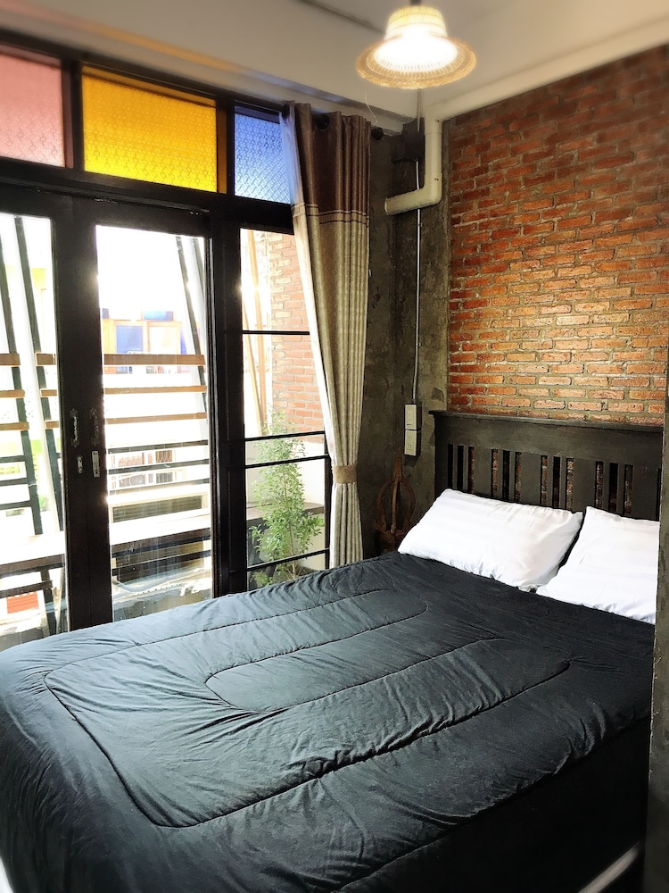 Retro Lanna Hostel Chiangmai 5/35