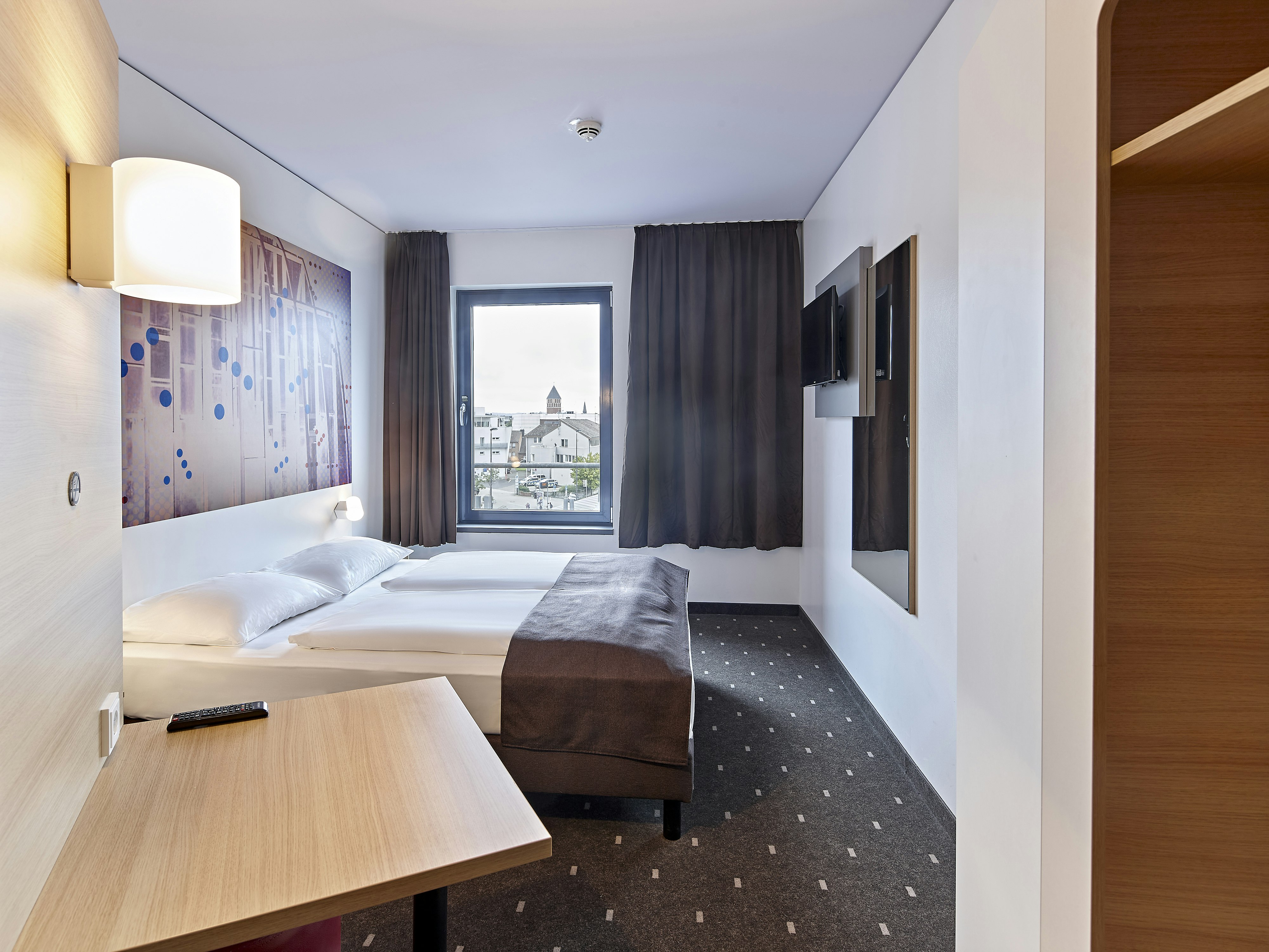 B&B Hotel Koln-Troisdorf 13/30