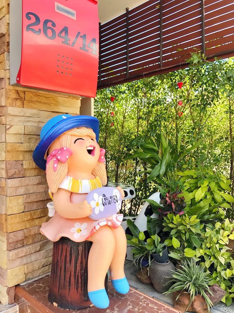 Baan Phra Chan 13/26