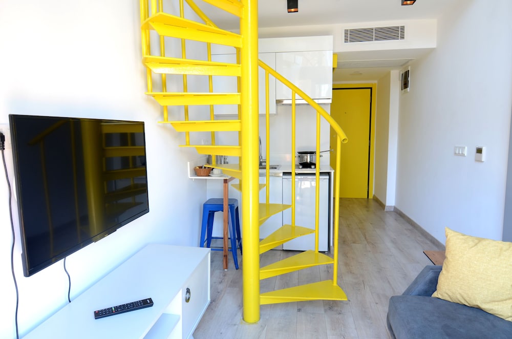 Coordinat Suites 58/65