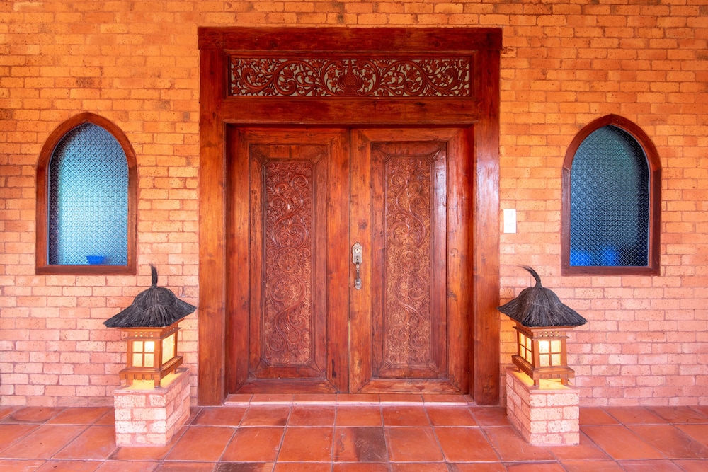 Limasan Villa Langkawi 47/72