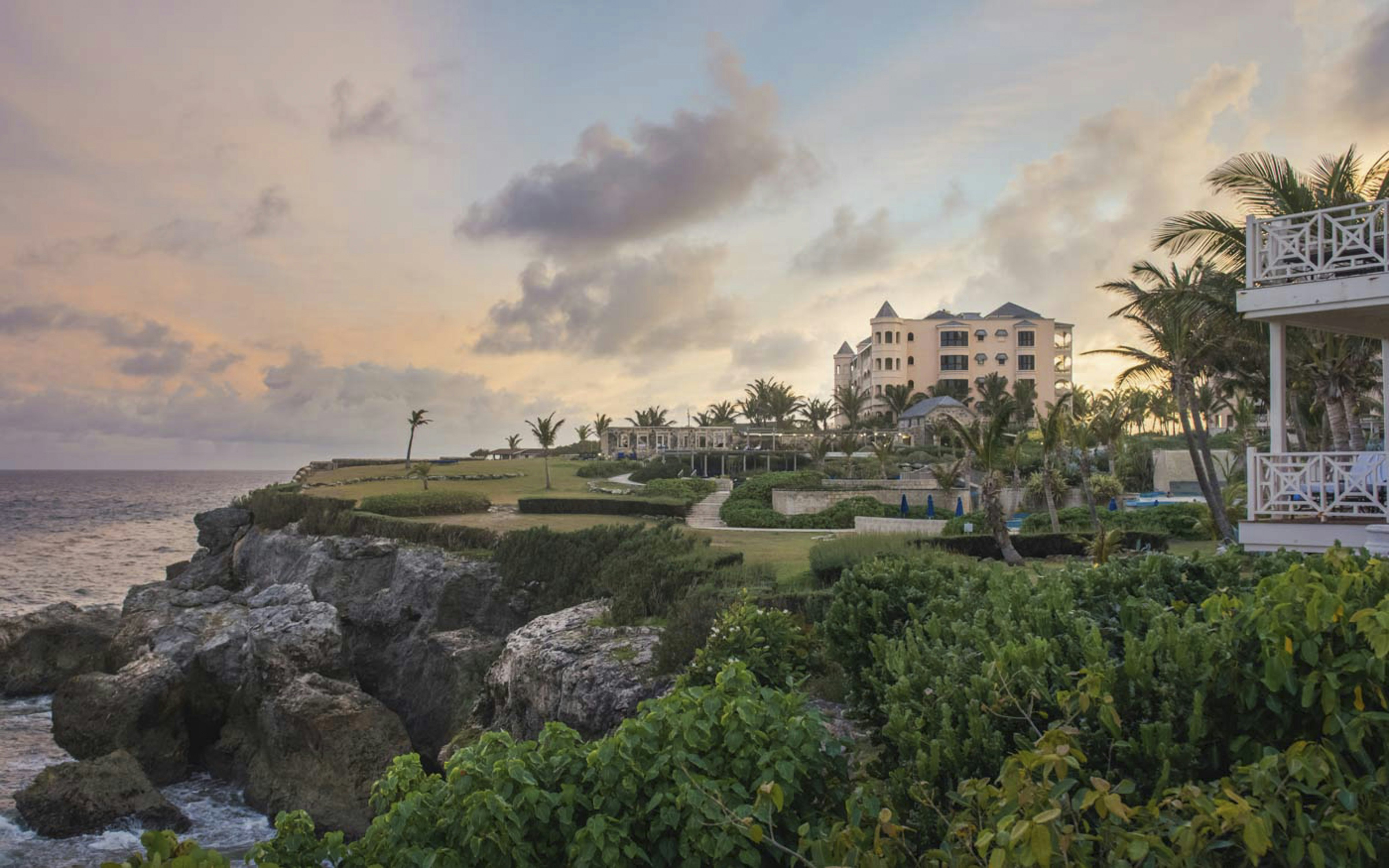 Hilton Grand Vacations Club The Crane Barbados 34/42