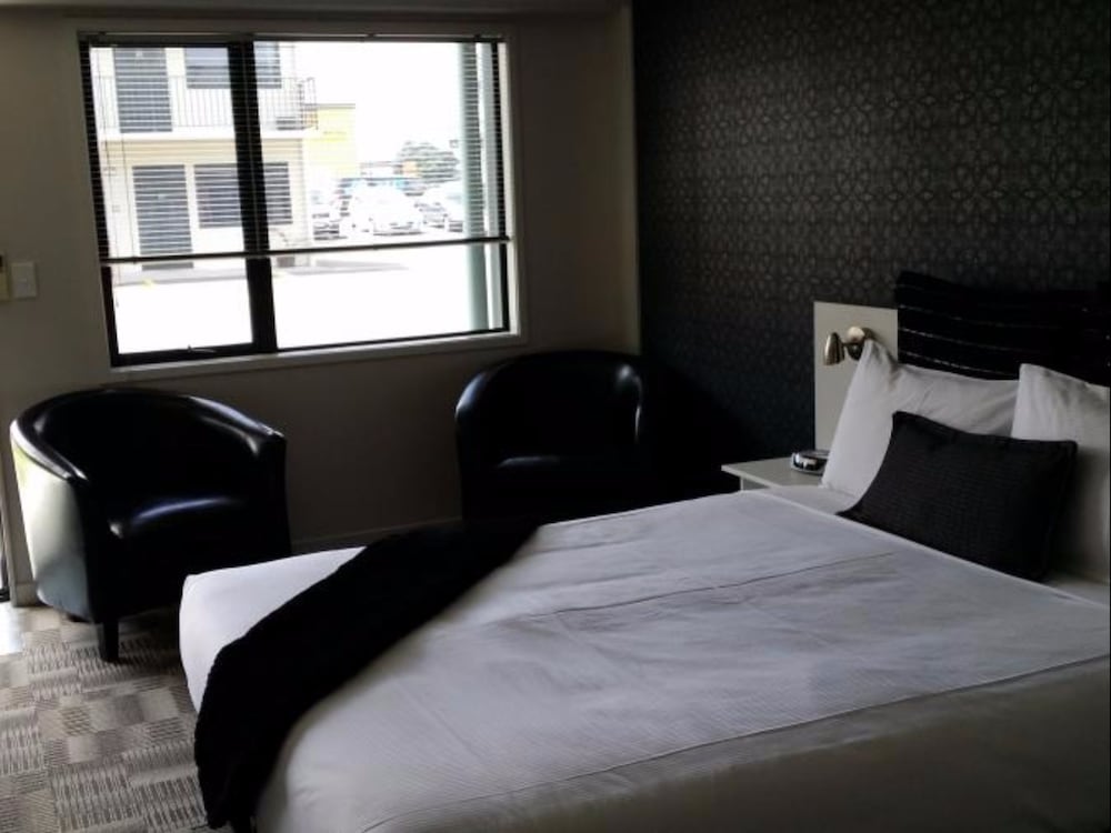 Abode on Courtenay Motor Inn 19/30