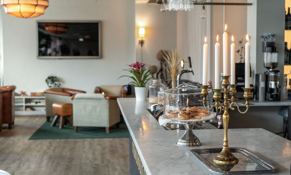 Thon Hotel Kungsbron, Stocholm 42/51