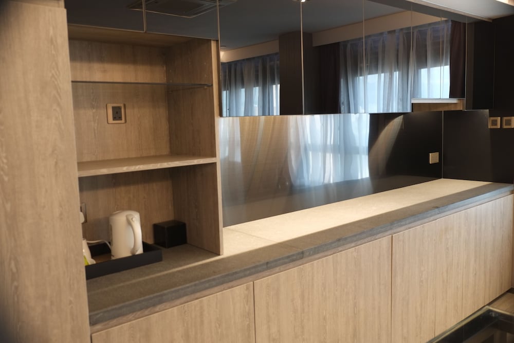 M1 HOTEL NORTH POINT 45/66