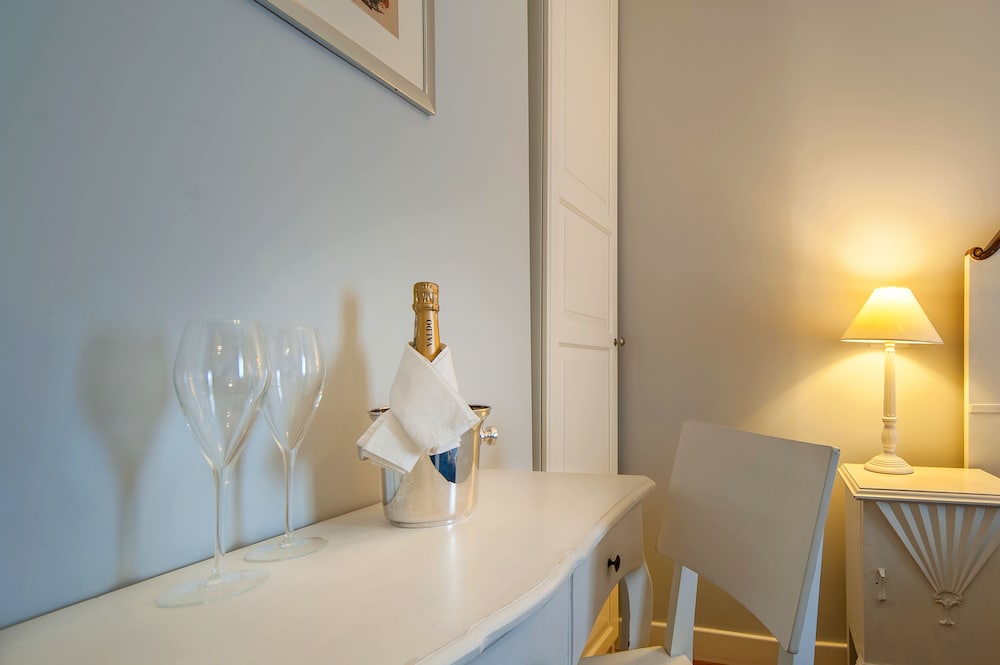 Sotto La Cupola Guest House 38/47