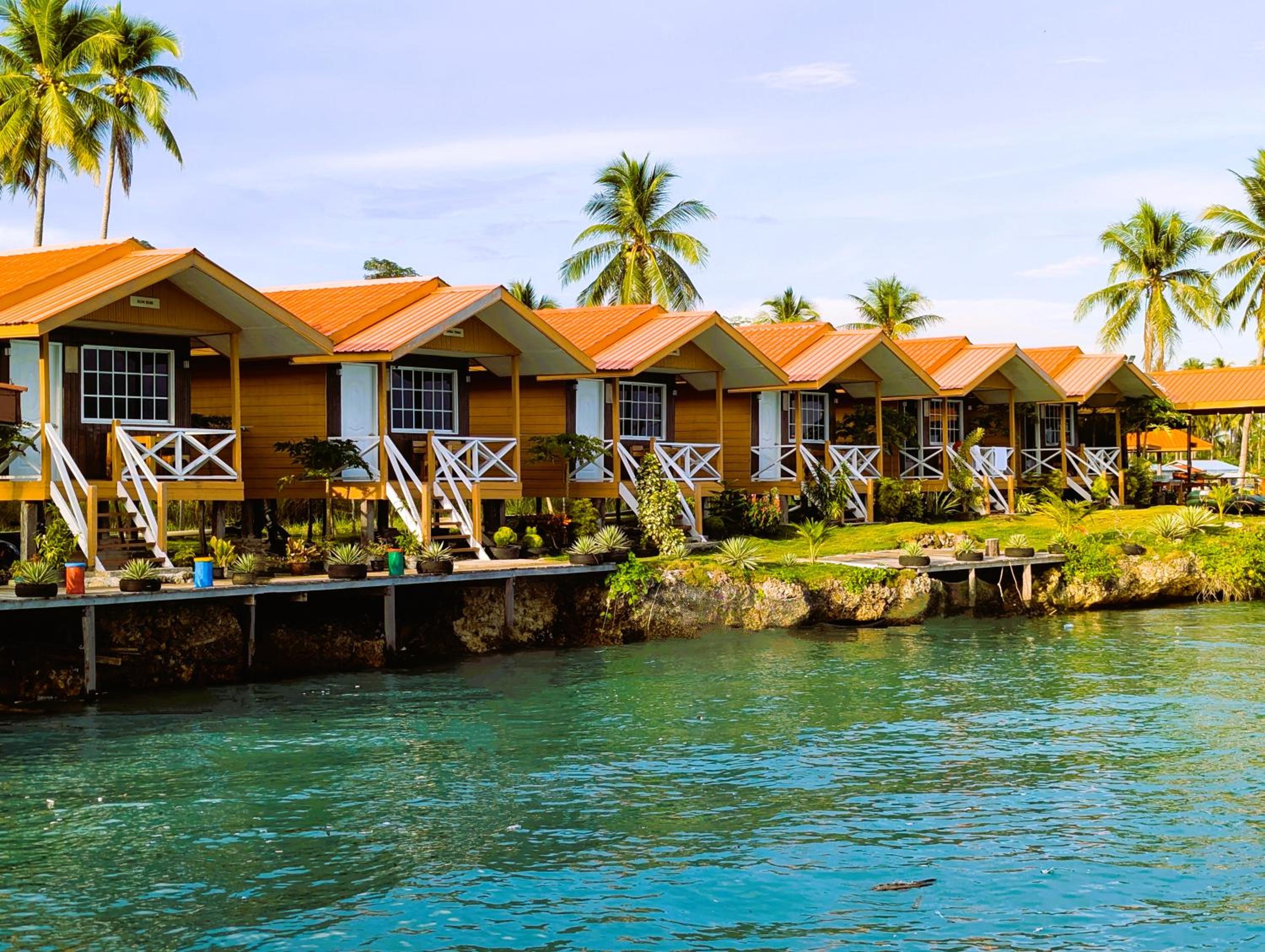 Panglima Resort Bum Bum Island, Semporna 33/42