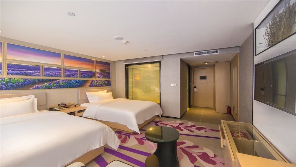 Lavade Hotel Gz Kecun Metro Station Branch 34/56