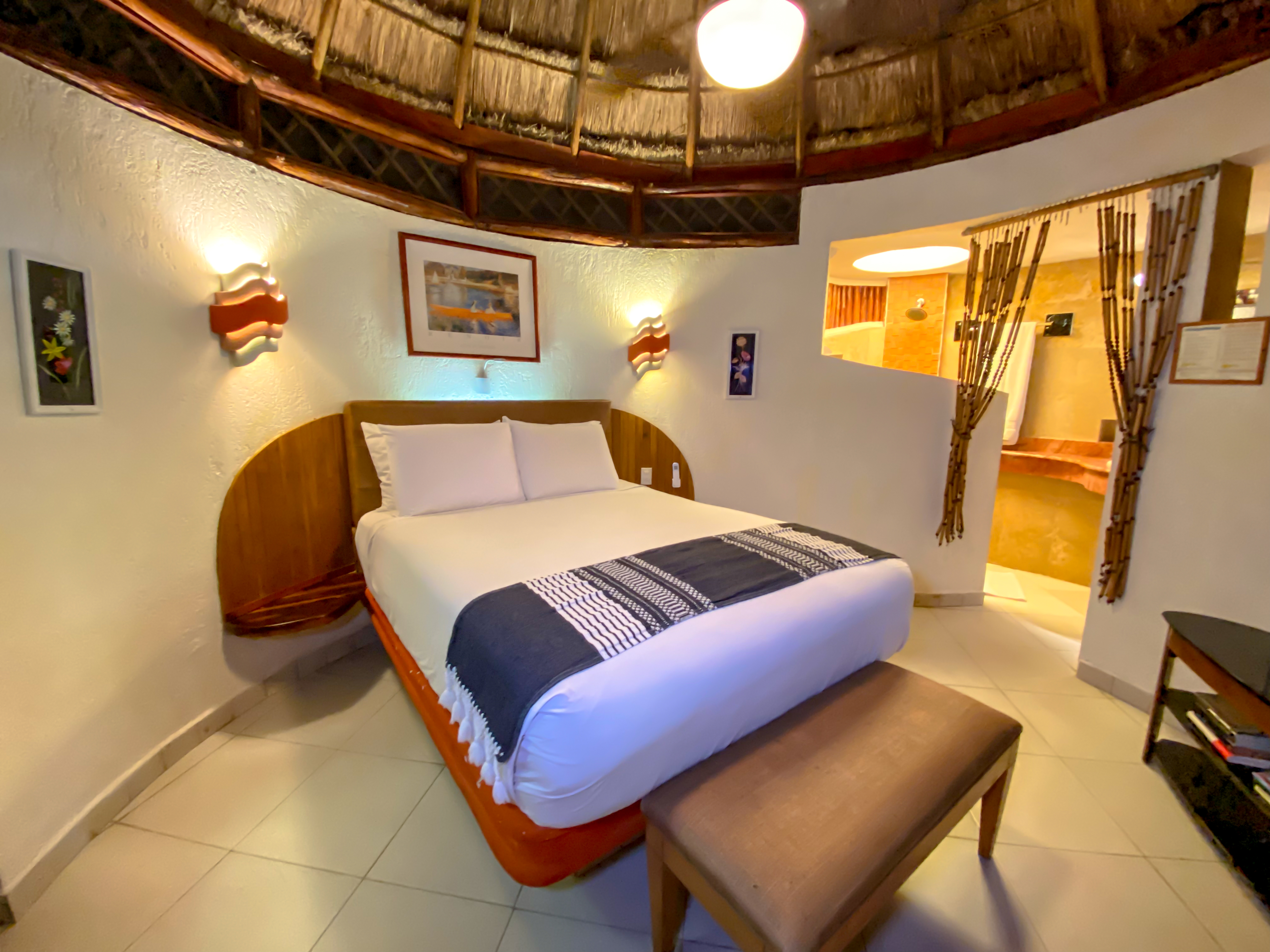 Cocos Cabanas Playa del Carmen Adults Only 15/51
