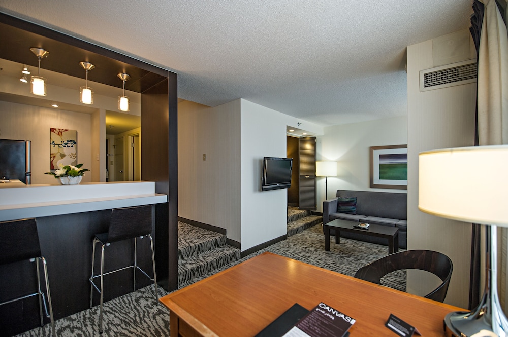 CAMBRIDGE SUITES HALIFAX HOTEL 2/64