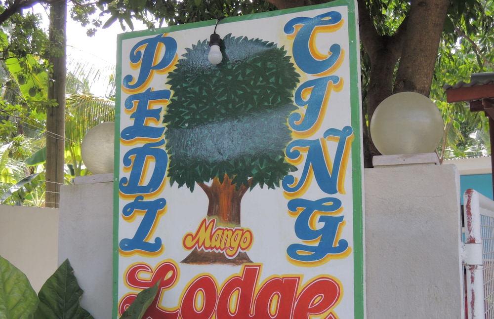 Pedz Cing Mango Lodge 9/23