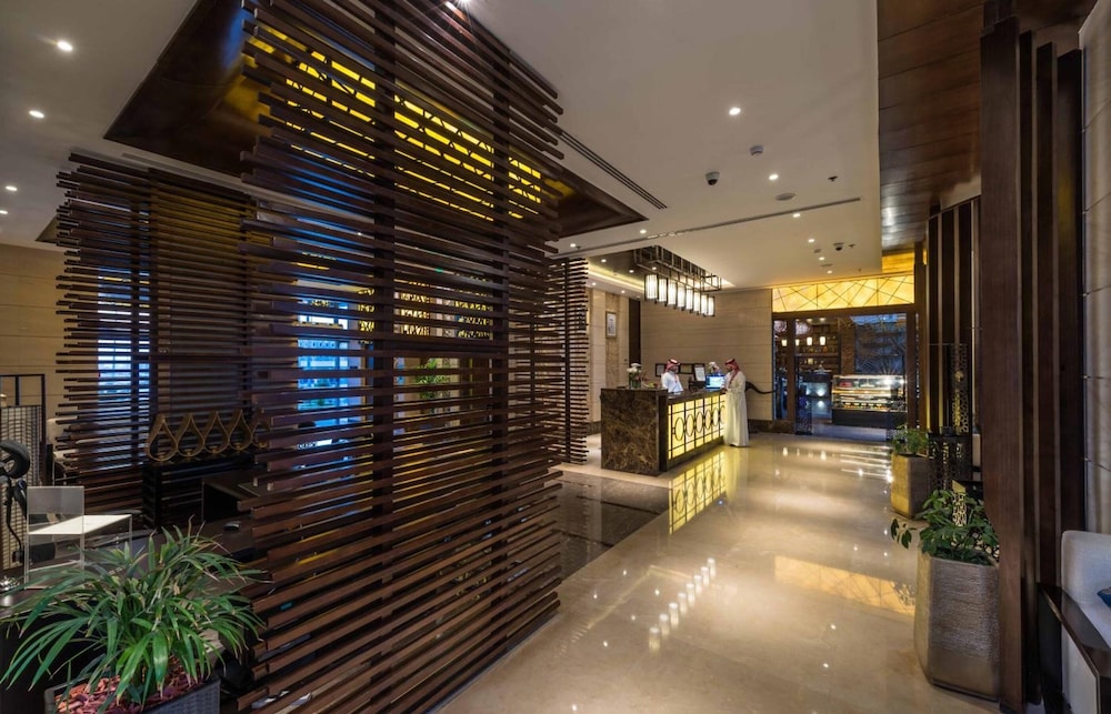 منتجع بريرا(Braira Al Azizya Hotel Resort) 6/89