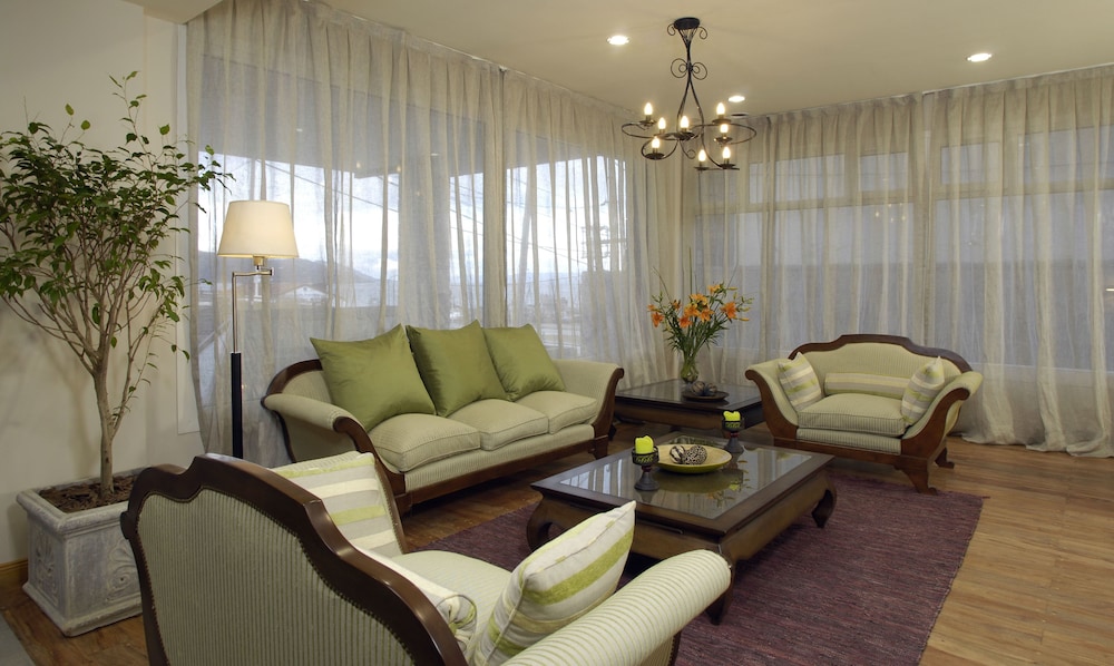 CILENE DEL FARO SUITES AND SPA 37/76