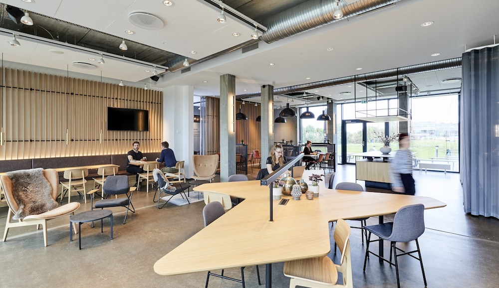 Four Points Flex by Sheraton Aarhus Skejby 26/30