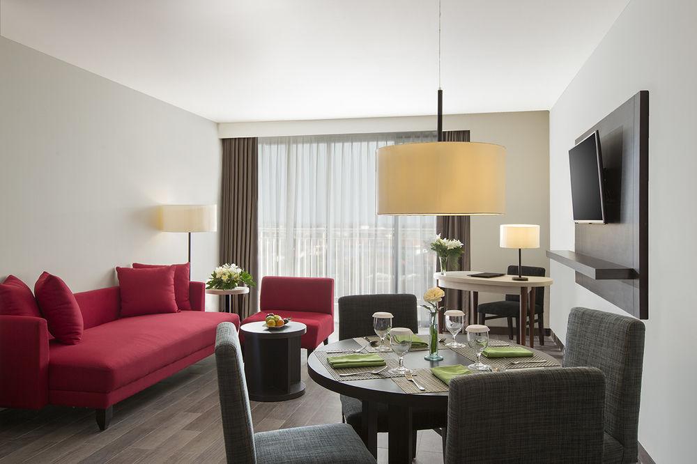 Howard Johnson by Wyndham Pekalongan 15/20