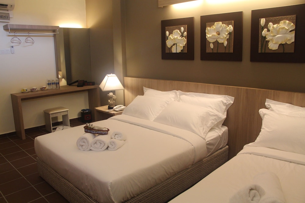 Fomecs Boutique Hotel 26/56