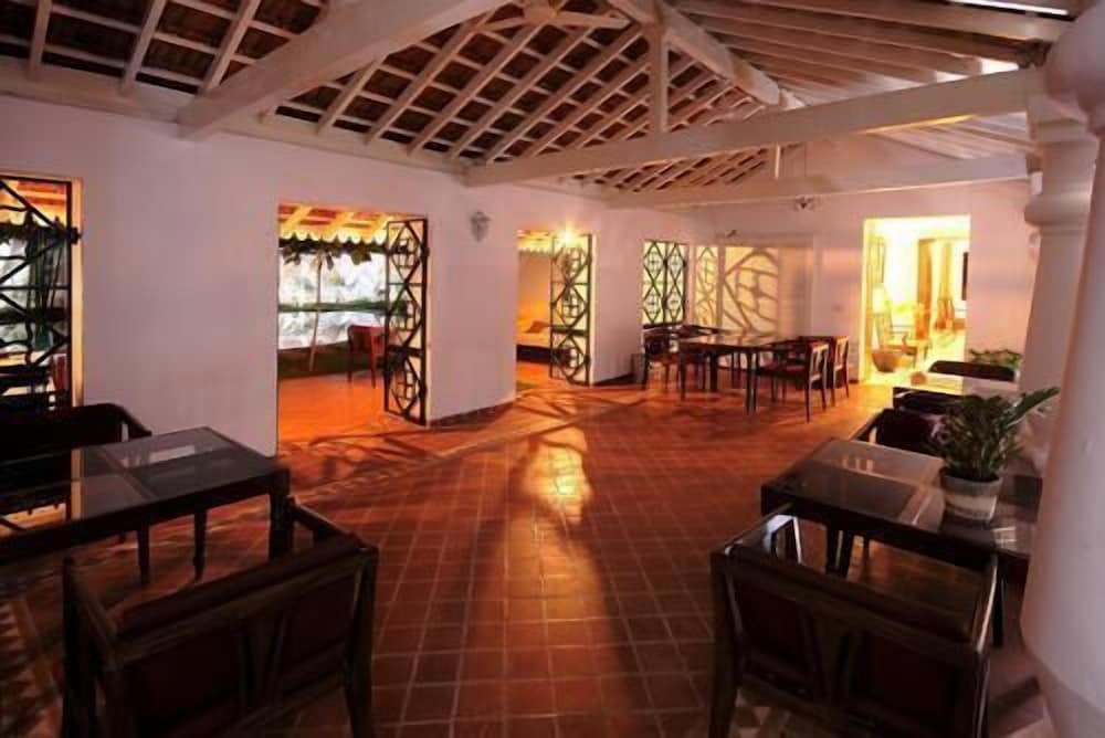 Siolim House 28/50