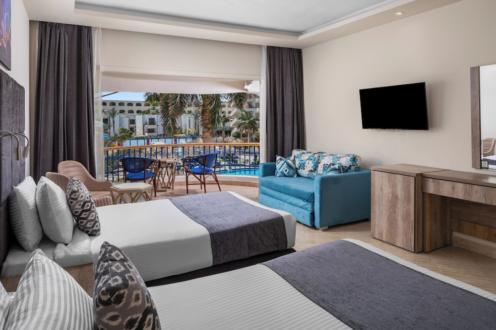 Seagull Beach Resort - Families and Couples Only 33/50