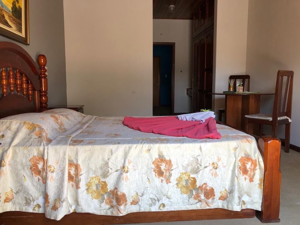 غرفة قياسية، Chateau Palace Hotel 5/8