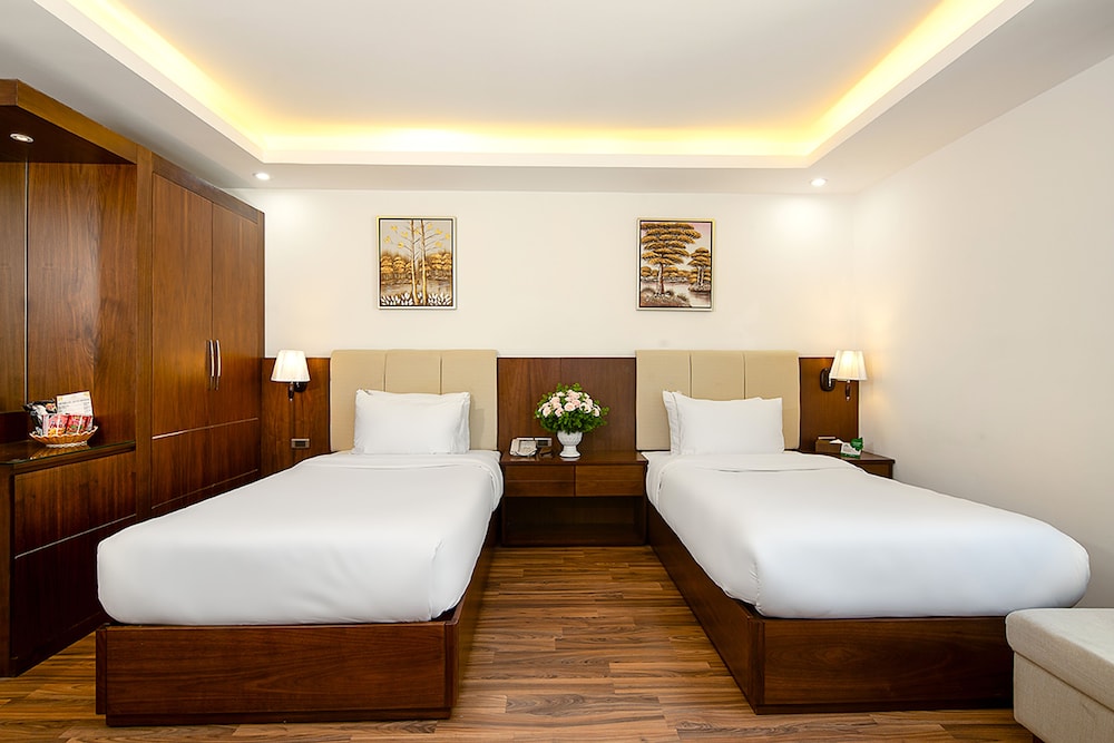 Luxtery Hotel 15/71