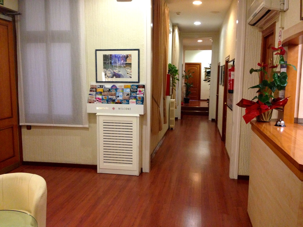 Pelayo Hotel 40/51