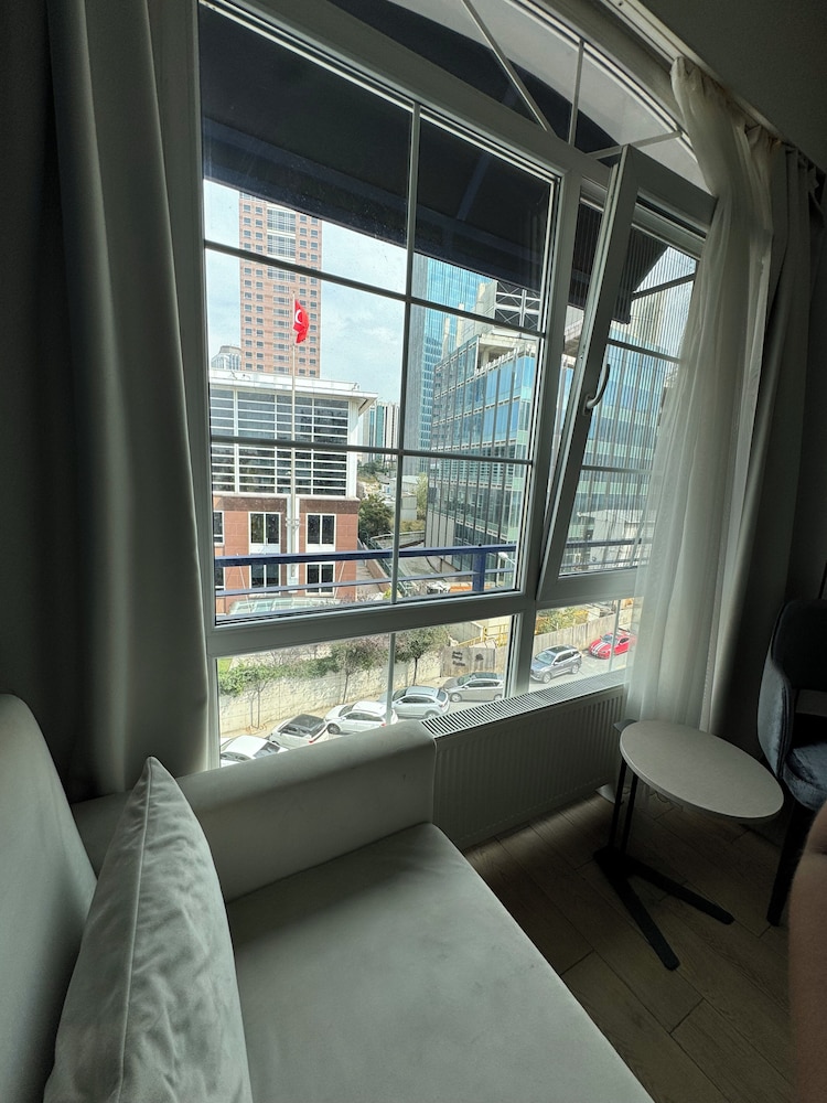 Levent Lavandula Hotel 27/35