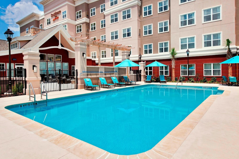Residence Inn by Marriott Port Arthur 1/61