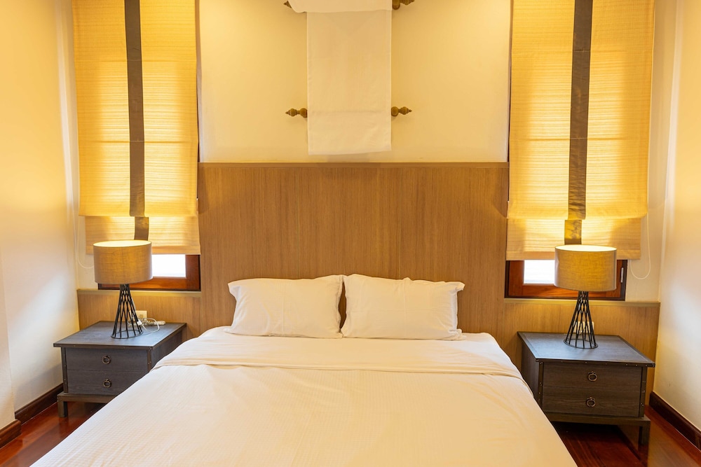 Premium Villa Baan Kinlom Chomlay 24/39