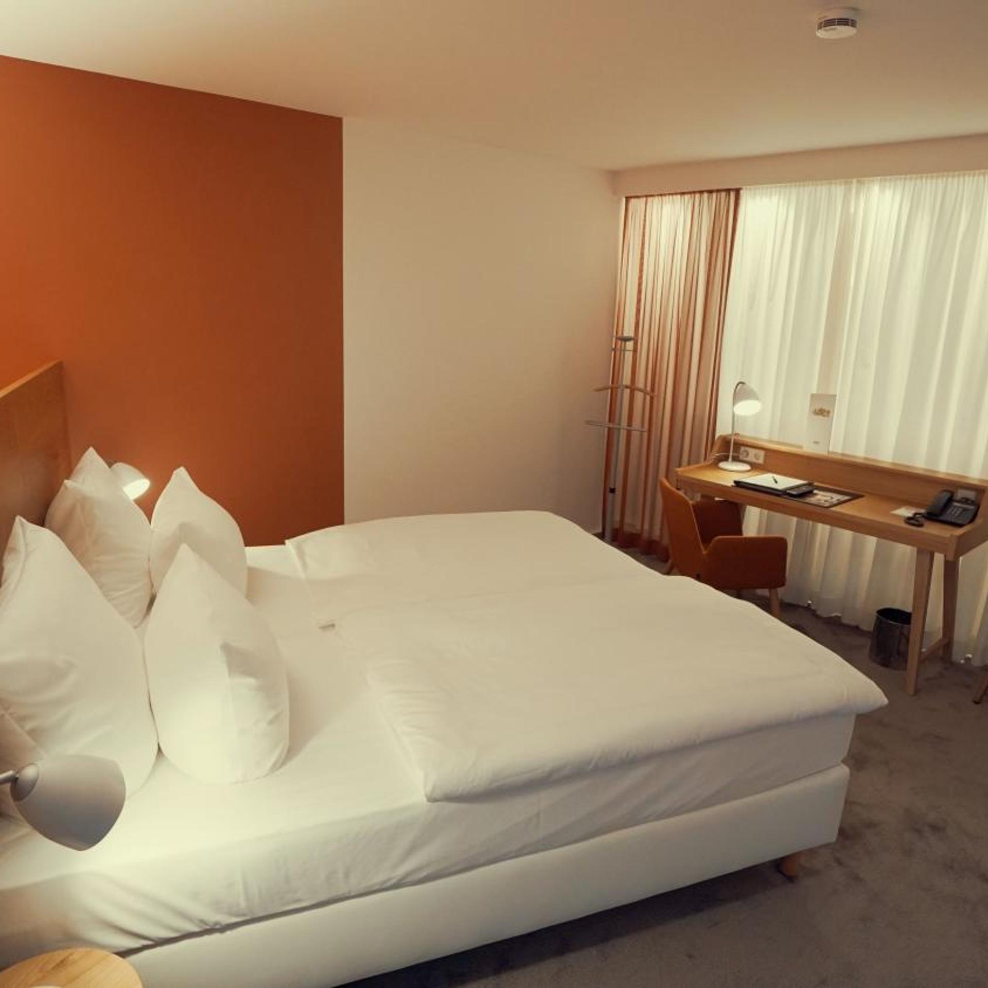 Executive, Hotel Adler Asperg 7/10