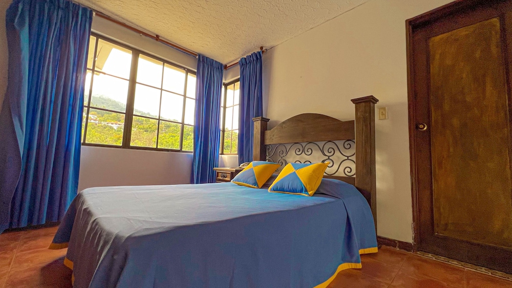 Hotel El Molino Dapa Cali 12/49