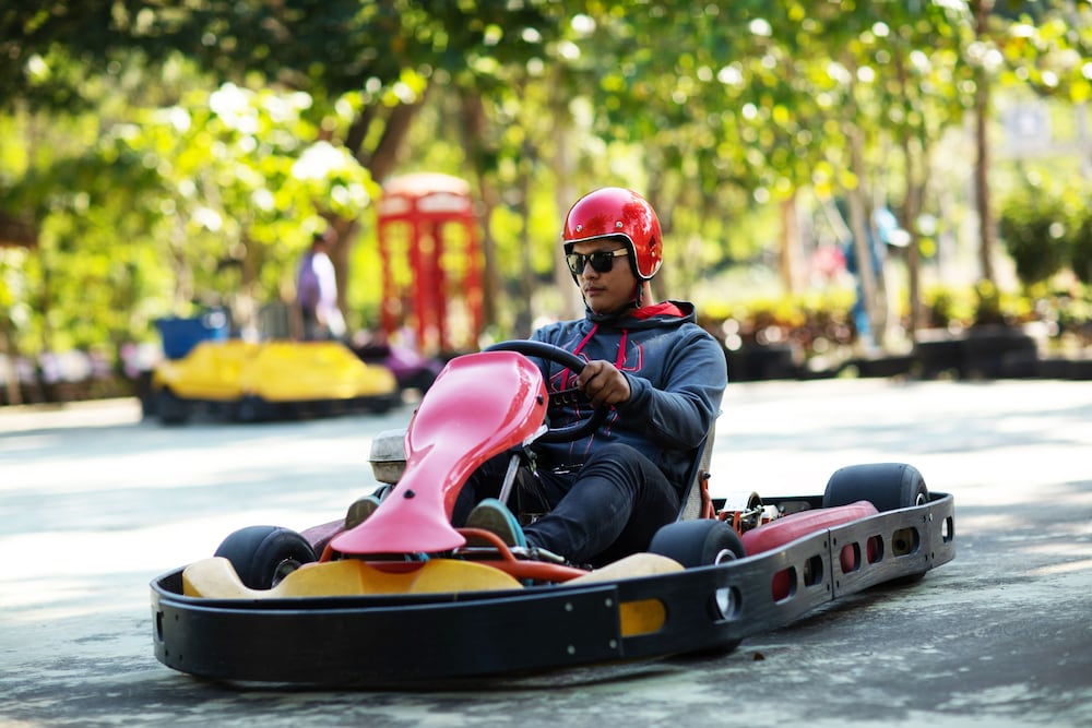 Khaoyai Fantasy Resort 39/71