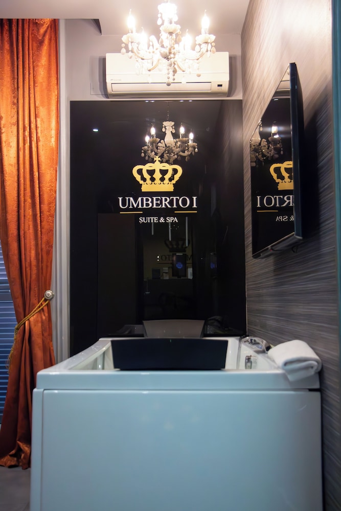 Umberto Primo Suite E Spa 12/50