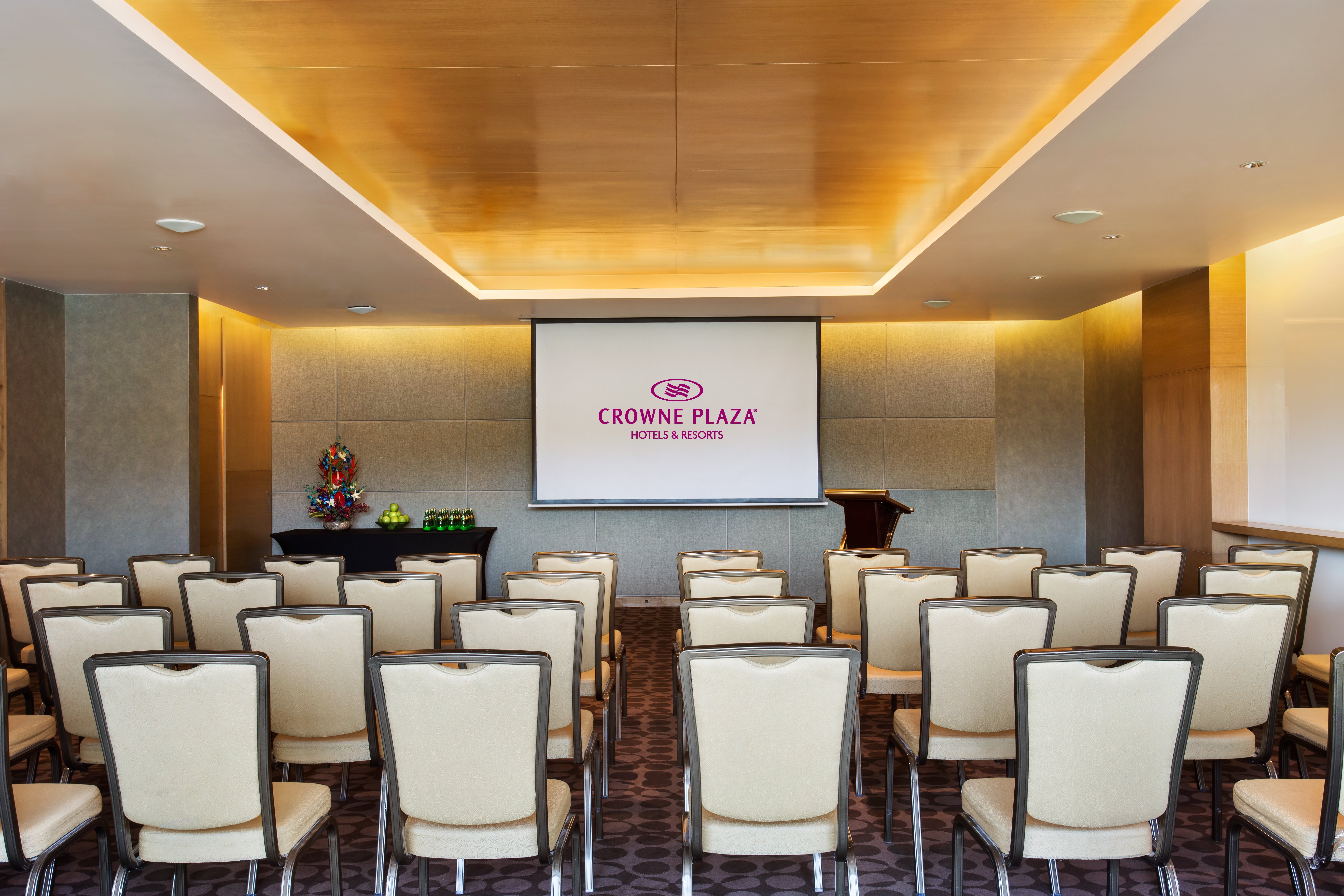 Crowne Plaza Ahmedabad City Centre 63/70