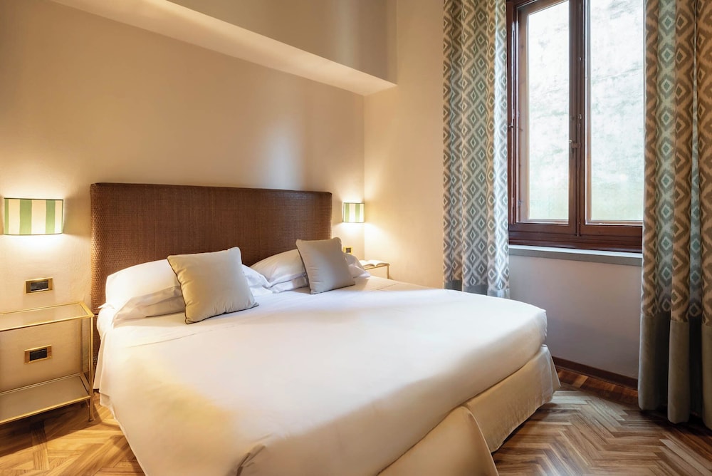 Hotel Morandi Alla Crocetta 16/60