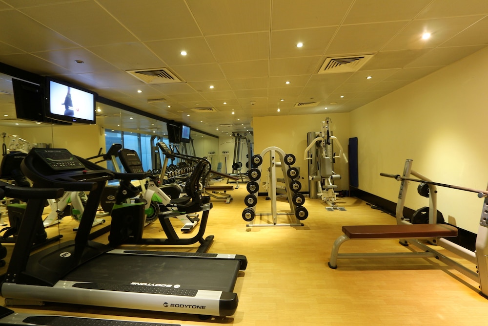 sport facilities