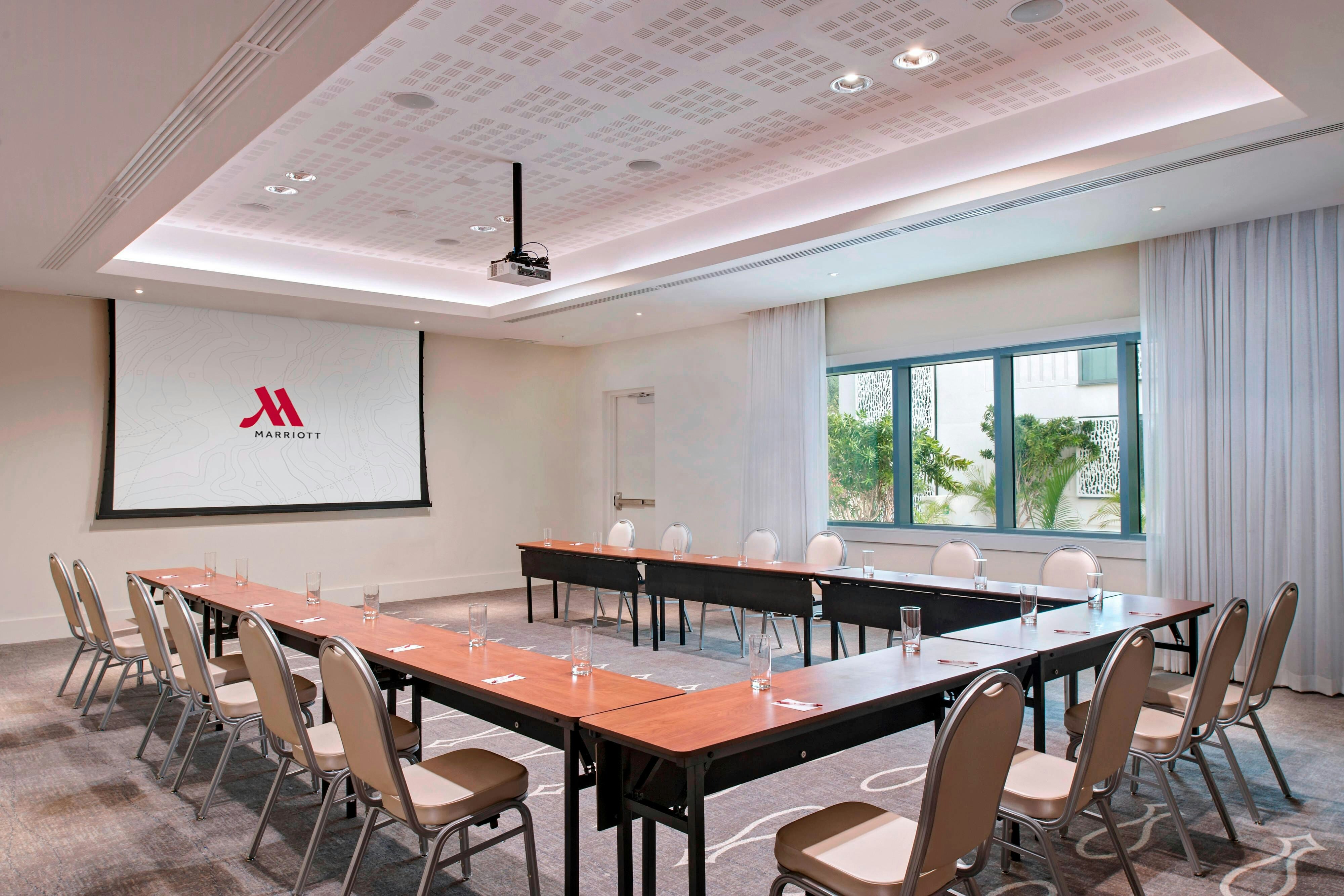 Marriott Port-au-Prince Hotel 25/29