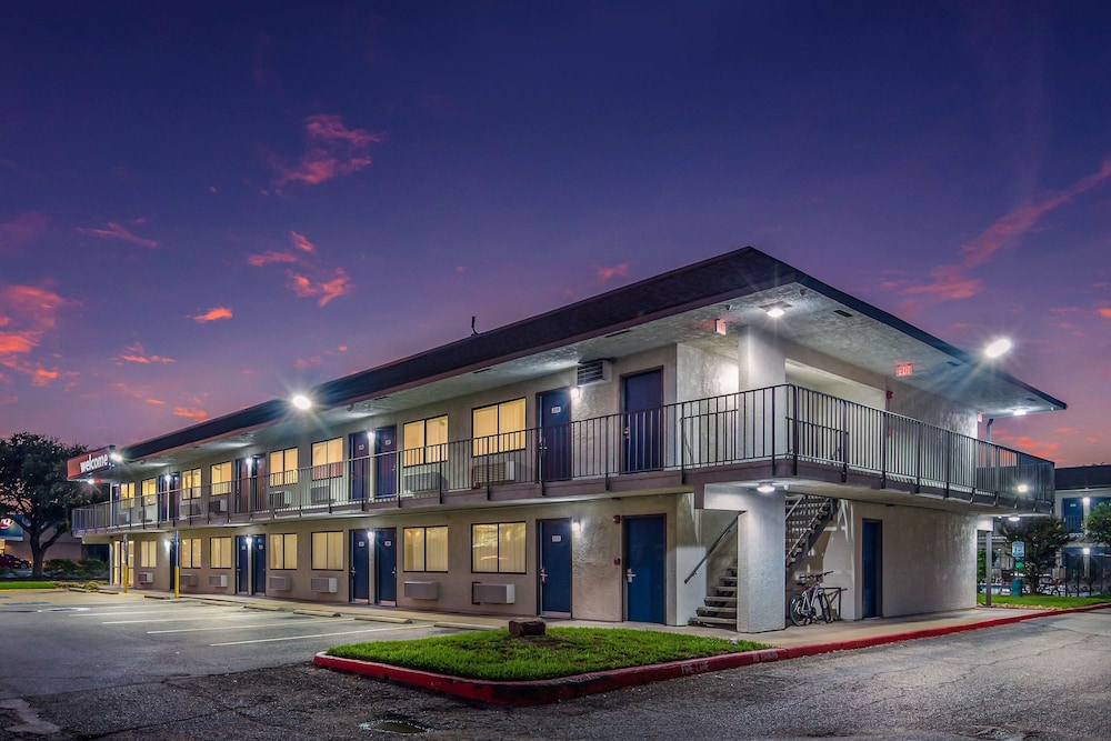 Motel6 College Station, TX - Bryan 6/41