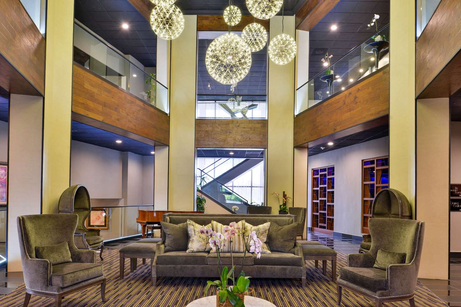 lounge