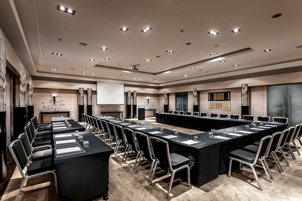 Hyatt Regency Casablanca 79/86