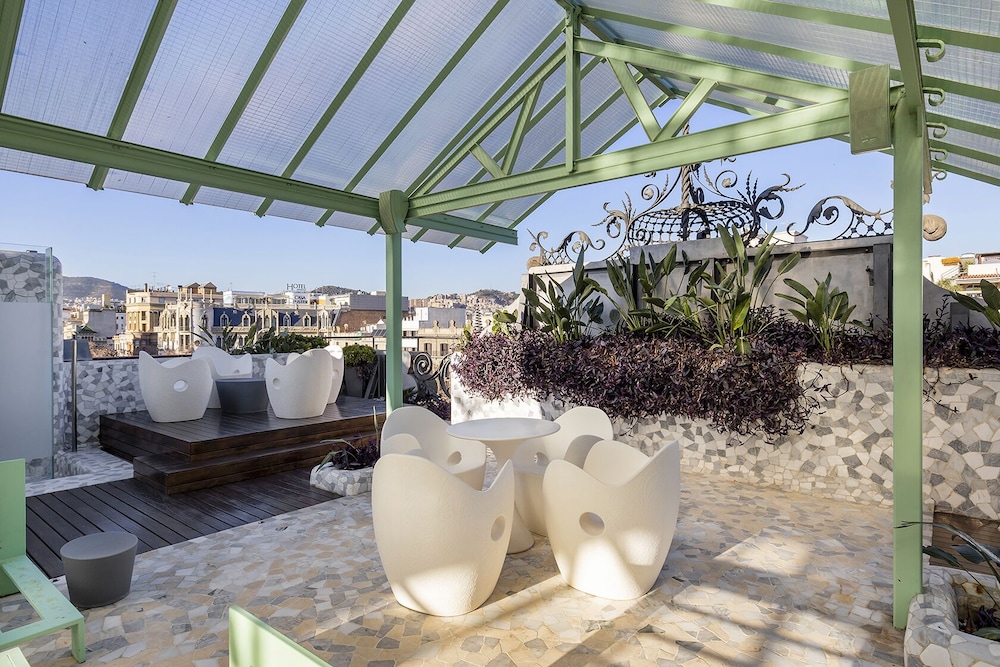 El Palauet Royal Suites 21/50