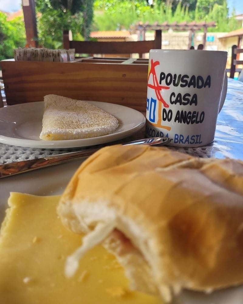 Pousada Casa do Angelo 21/50