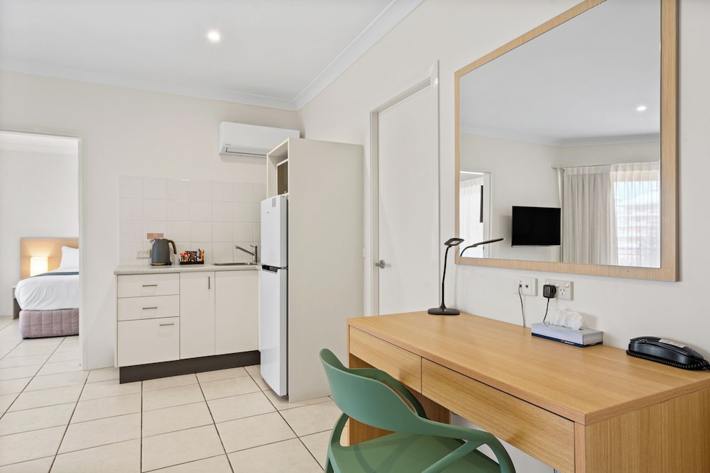 Terrigal Sails Serviced Apartments 12/63