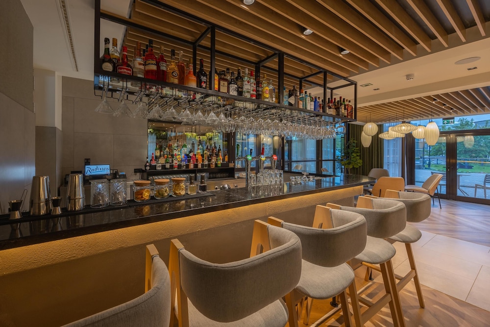 Radisson Hotel Amsterdam Schiphol Airport Hoofddorp 36/50