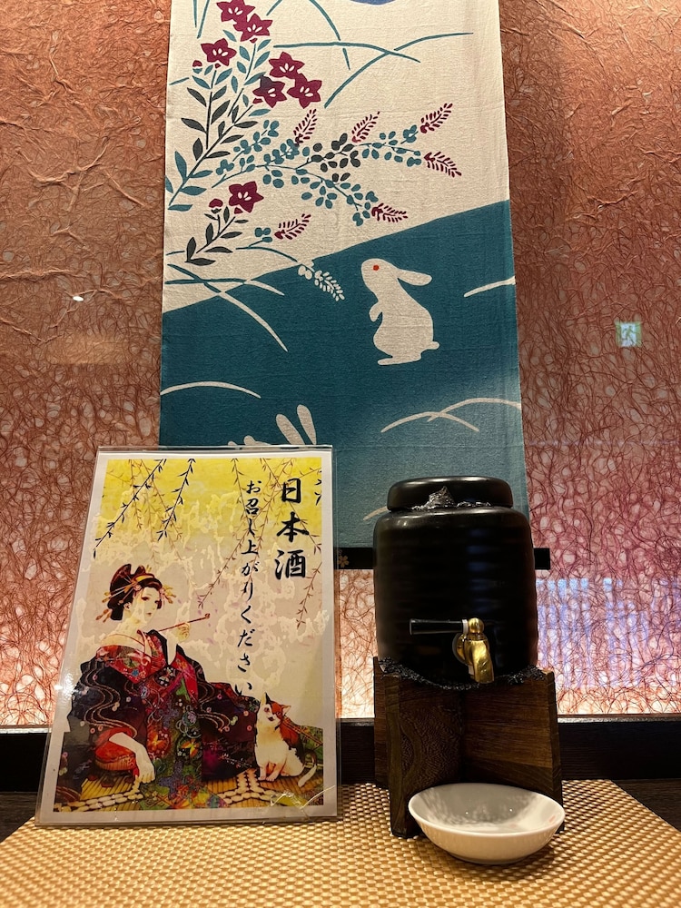 桜スカイホテル 写真4