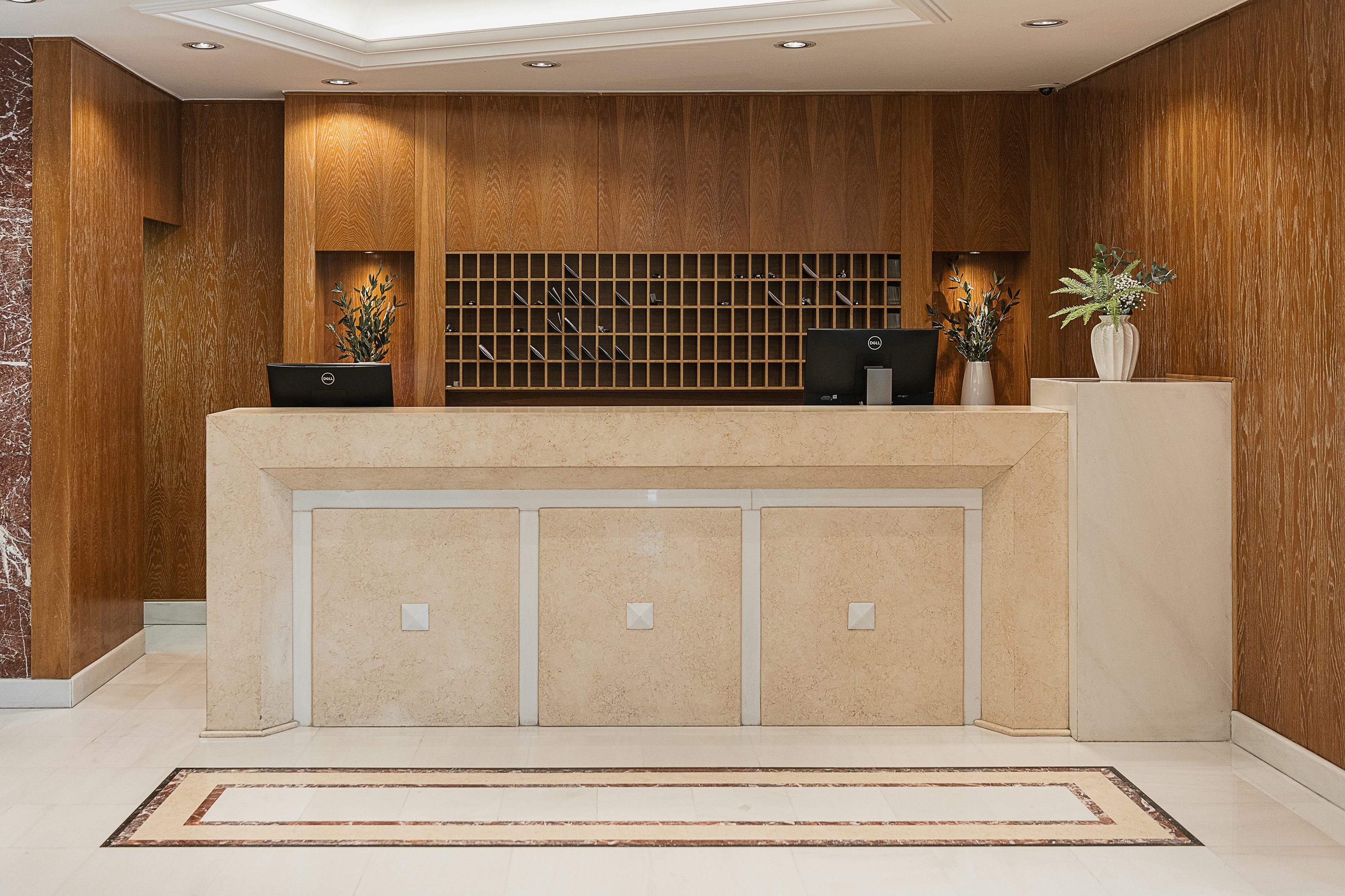 Kydon The Heart City Hotel 3/35