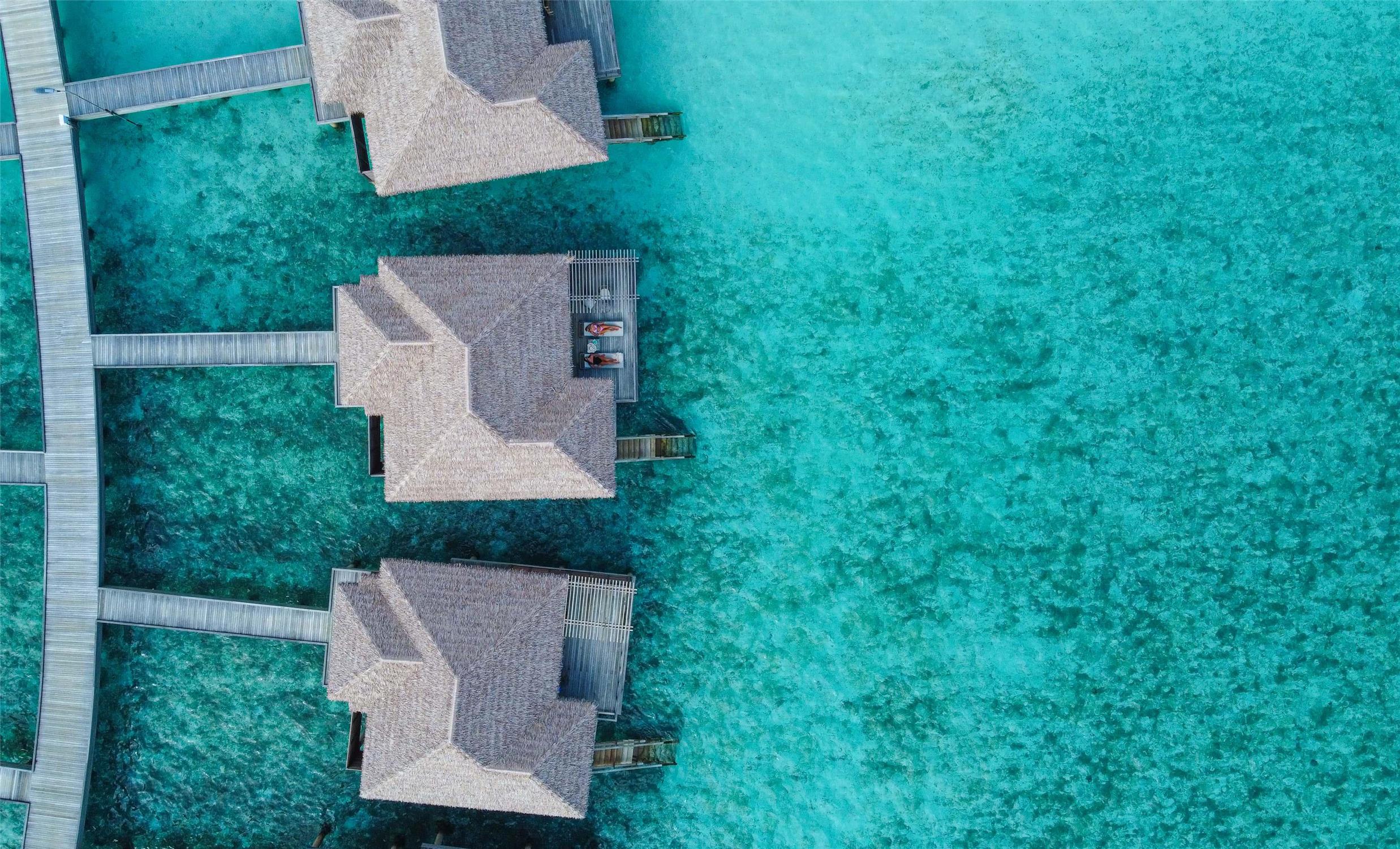 Melia Whale Lagoon Maldives 32/66