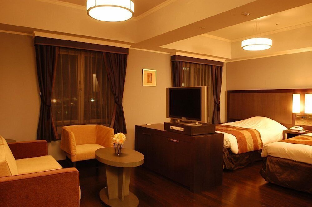 Hotel Monterey La Soeur Osaka 24/37