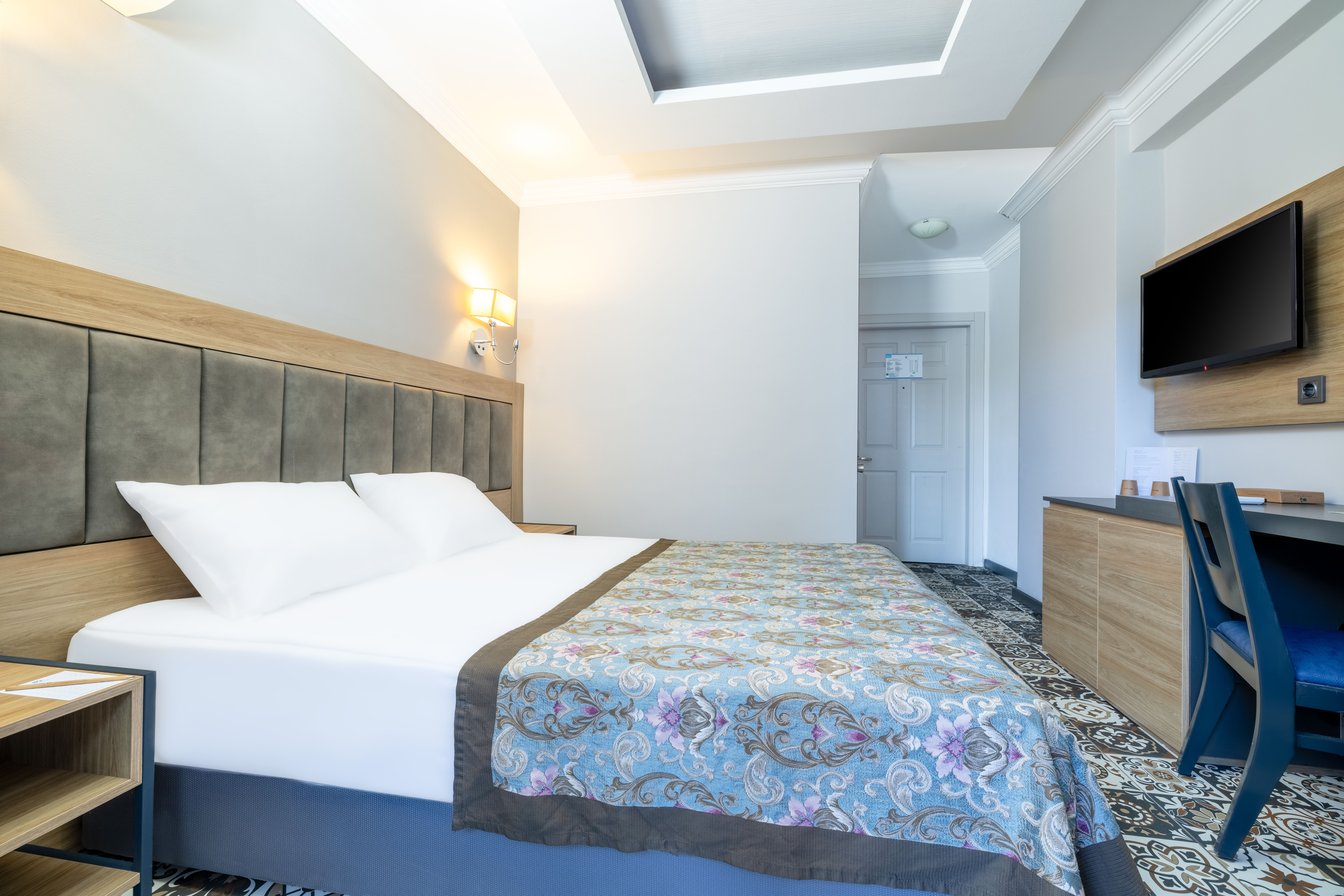 Promo, Double Bed