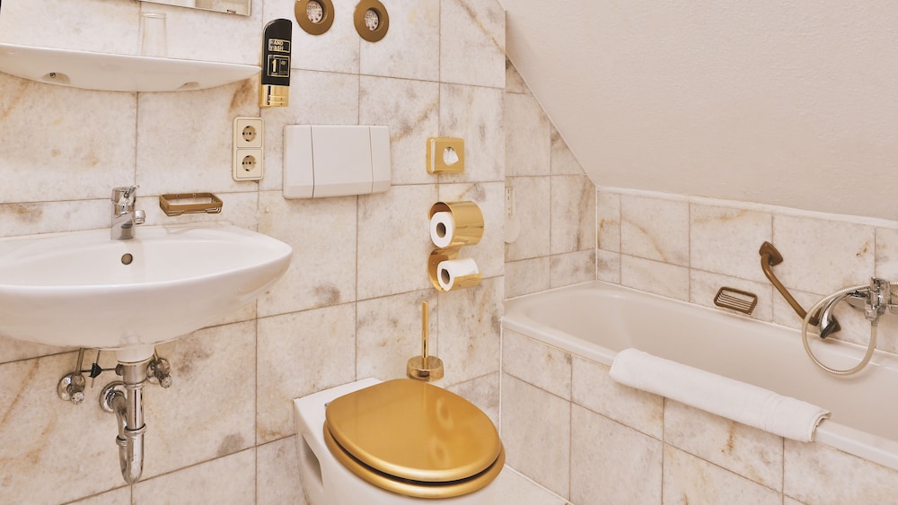 Hotel Neckarlux Formerly Ambiente Hotel 37/38